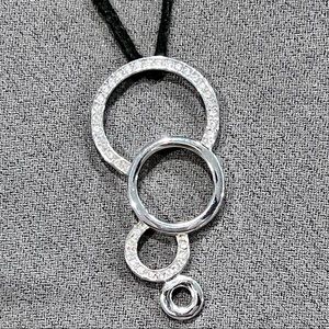 Lia Sophia Necklace 18”